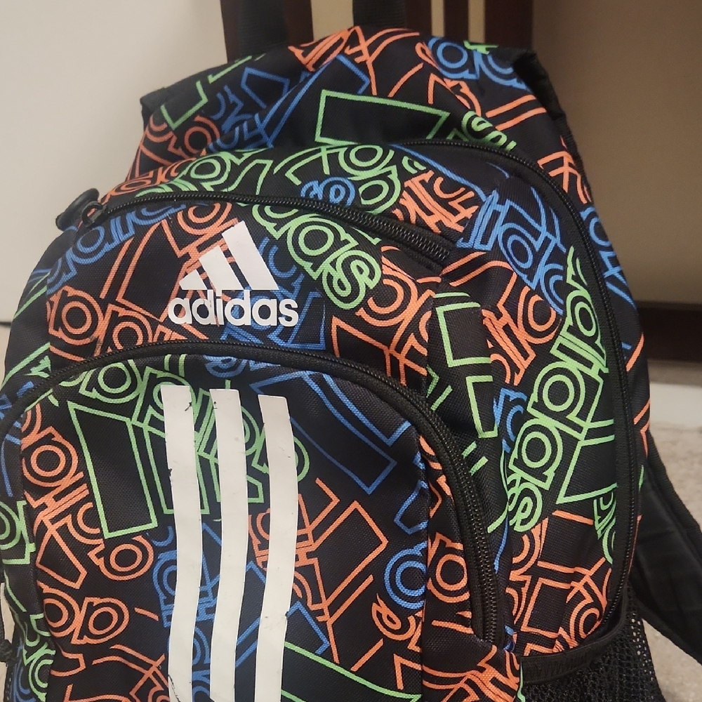 Adidas Backpack